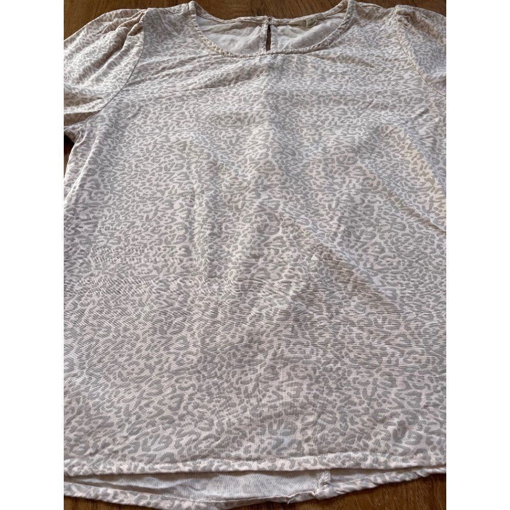 ‎Sim & Sam light pink shirt - Picture 7 of 8